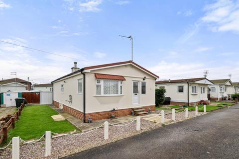 2 bedroom park home for sale, Sunnyside Park, Ingoldmells PE25