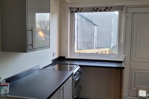 2 bedroom semi-detached house to rent, Johnston Place, Kirkcudbright, Dumfries And Galloway. DG6 4HH