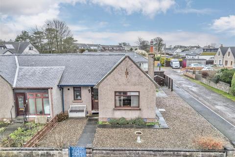 1 bedroom semi-detached bungalow for sale, Norries Road, Carnoustie DD7