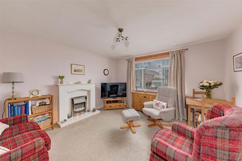 1 bedroom semi-detached bungalow for sale, Norries Road, Carnoustie DD7