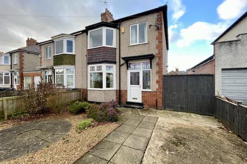 3 bedroom semi-detached house for sale, Neasham Road, Darlington