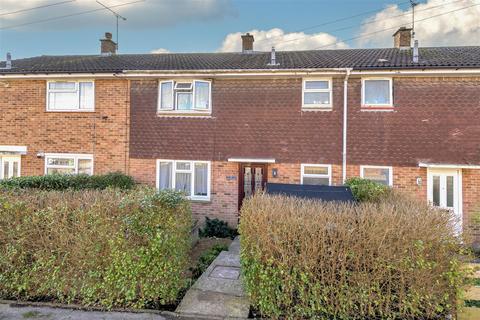 3 bedroom terraced house for sale, Bryant Close, Nettlestead