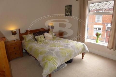 2 bedroom terraced house for sale, Alton Street, Crewe