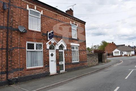 2 bedroom terraced house for sale, Alton Street, Crewe