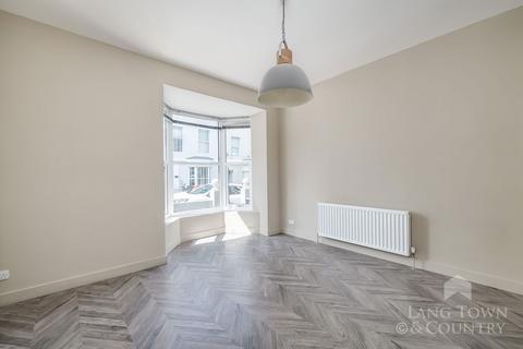 1 bedroom flat for sale, St. James Place West, Plymouth PL1