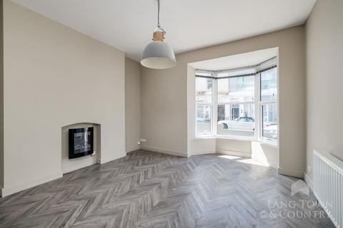 1 bedroom flat for sale, St. James Place West, Plymouth PL1