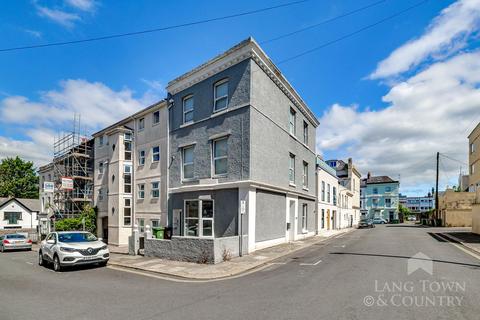 undefined, St. James Place West, Plymouth PL1
