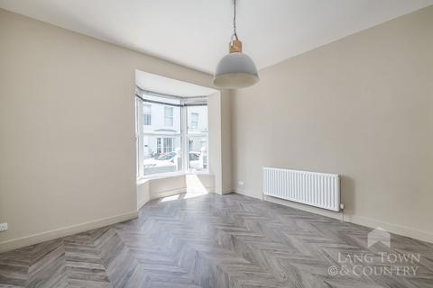undefined, St. James Place West, Plymouth PL1