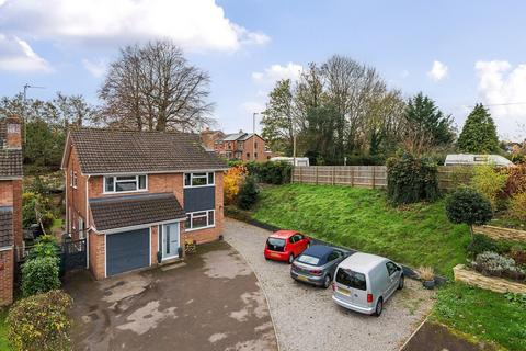 4 bedroom detached house for sale, Grovelands Close, Cheltenham GL53