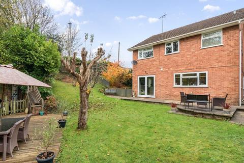 4 bedroom detached house for sale, Grovelands Close, Cheltenham GL53