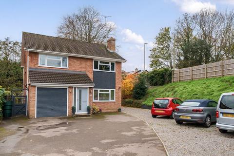 undefined, Grovelands Close, Cheltenham GL53