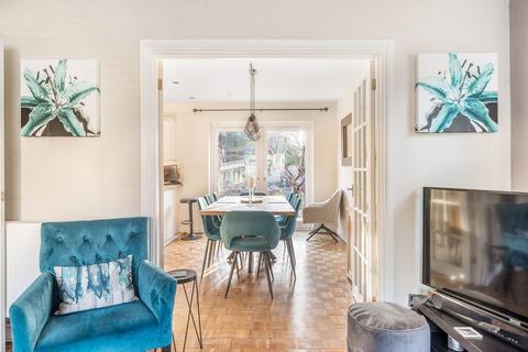 4 bedroom detached house for sale, Grovelands Close, Cheltenham GL53