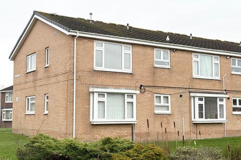 2 bedroom apartment to rent, Kilmory Place, Bispham, FY2