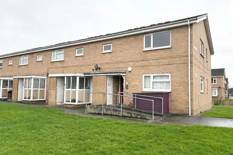 2 bedroom apartment to rent, Kilmory Place, Bispham, FY2