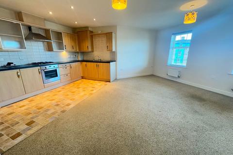 2 bedroom flat for sale, Doulton Close, Redhouse, Swindon, SN25 2FT