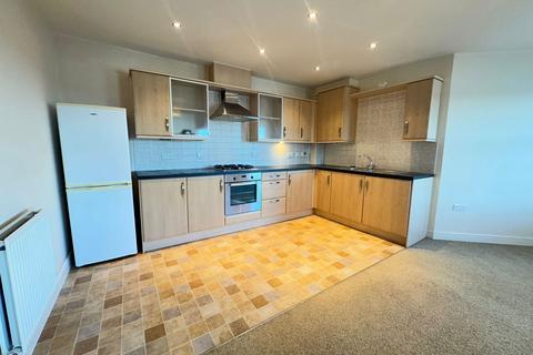 2 bedroom flat for sale, Doulton Close, Redhouse, Swindon, SN25 2FT