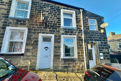 2 bedroom terraced house for sale, Bath Street, Colne