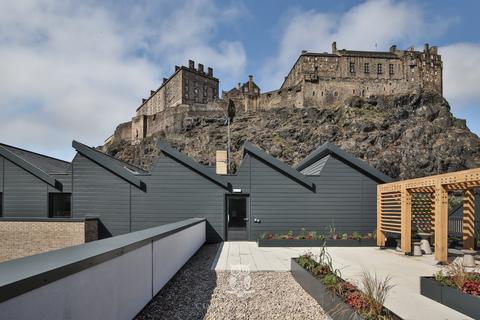 undefined, Plot King's Stables Road , Value studio  at Nationwide, 27 King's Stables Rd,  EH1