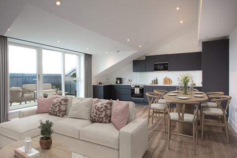 3 bedroom apartment for sale, Plot A-03-10, 3- Bedroom Apartment  at McArthur's Yard, 0 McArthur's Yard, Gas Ferry Road BS1