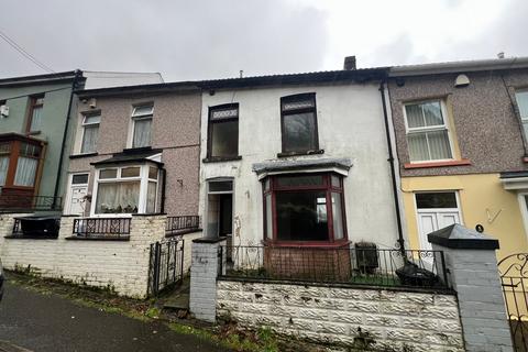 3 bedroom terraced house for sale, Pleasant Terrace Tonypandy - Tonypandy