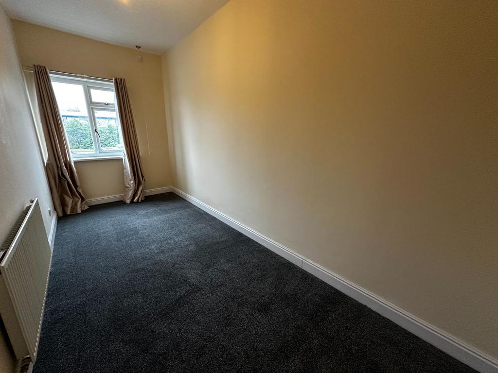 Bedroom   In House Property Lettings   Bondgate, P