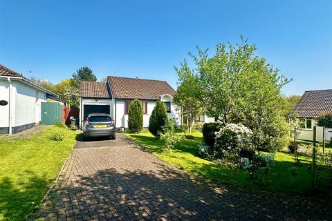 2 bedroom detached bungalow for sale, Cornflower Close, Barnstaple EX31