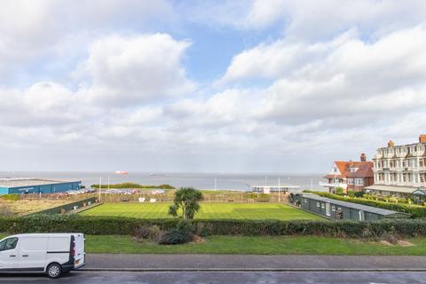 2 bedroom flat for sale, Eastern Esplanade, Cliftonville, CT9