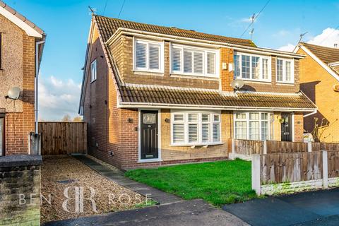 3 bedroom semi-detached house for sale, Redwood Avenue, Leyland