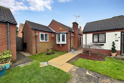 2 bedroom detached bungalow for sale, Leeks Close, Southwell