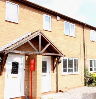 2 bedroom terraced house to rent, Peregrine Grove, Kidderminster, Worcestershire, DY10