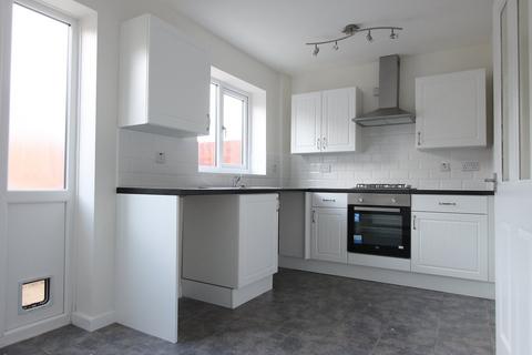 2 bedroom terraced house to rent, Peregrine Grove, Kidderminster, Worcestershire, DY10