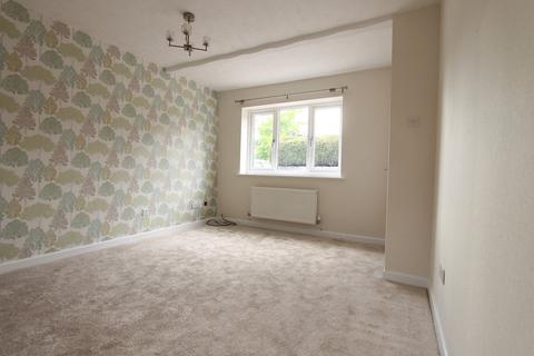 2 bedroom terraced house to rent, Peregrine Grove, Kidderminster, Worcestershire, DY10