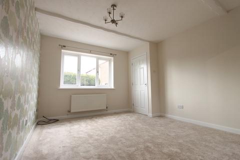 2 bedroom terraced house to rent, Peregrine Grove, Kidderminster, Worcestershire, DY10