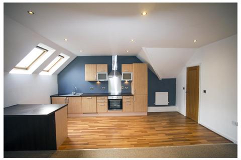 2 bedroom apartment to rent, Upper Carr Lane, Calverley LS28