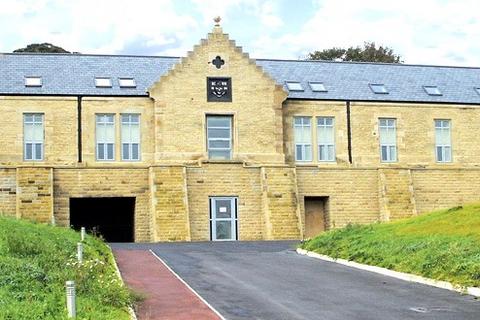 2 bedroom apartment to rent, Upper Carr Lane, Calverley LS28