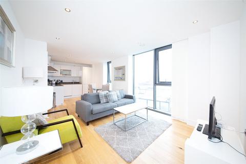 2 bedroom apartment for sale, Arc Tower, London W5