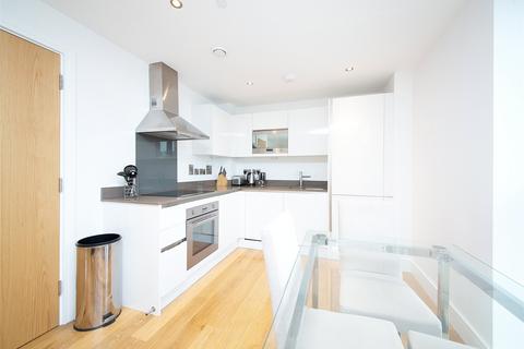 2 bedroom apartment for sale, Arc Tower, London W5