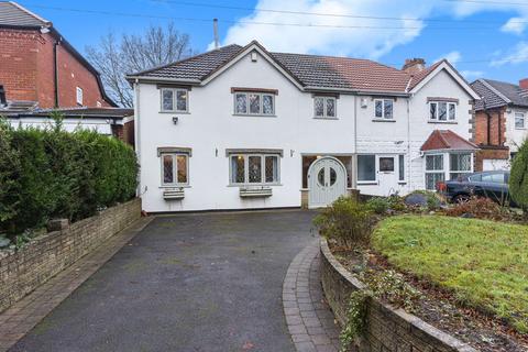 5 bedroom semi-detached house for sale, Robin Hood Lane, Birmingham B28