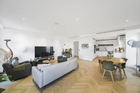 3 bedroom apartment for sale, Rothesay House, Glenthorne Road, London W6