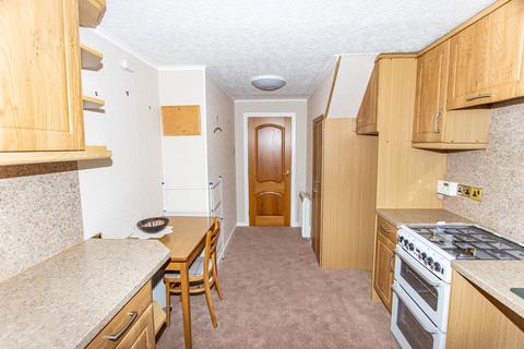 2 bedroom terraced house for sale, Dunnet Place, Thurso, Highland. KW14 8JE