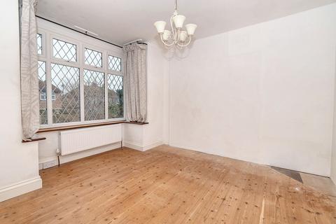 3 bedroom semi-detached house for sale, Downs Road, Ramsgate, CT11