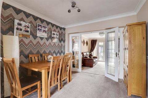 3 bedroom semi-detached house for sale, Quorndon Crescent, Long Eaton NG10