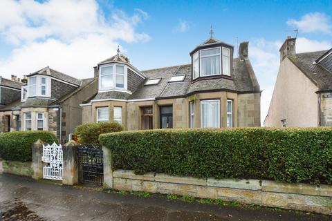 3 bedroom semi-detached house for sale, 124 Argyle Road, Saltcoats, KA21 5AQ