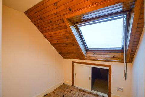 124 Argyle Road, Saltcoats, KA21 5AQ