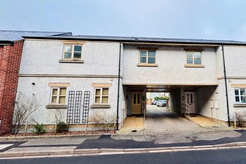 Bampton Street, Tiverton