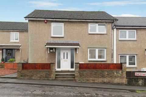 3 bedroom semi-detached house for sale, Graham Place, Helensburgh, G84