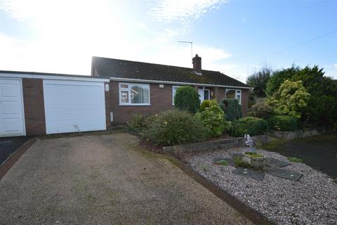 3 bedroom bungalow for sale, 4 Bow Way, Bomere Heath