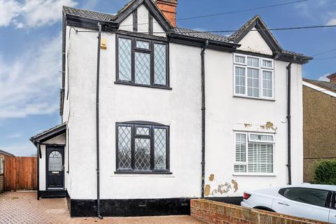 2 bedroom semi-detached house for sale, Bagshot,  Surrey,  GU19