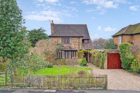 5 bedroom detached house for sale, West End Avenue, Pinner HA5