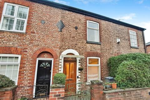 2 bedroom terraced house for sale, Royle Green Road, Northenden, Manchester, M22